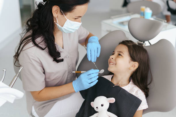 Best Emergency Wisdom Teeth Removal in Stanfield, NC