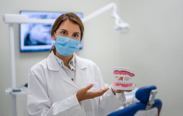 Best Emergency Tooth Extraction in Stanfield, NC