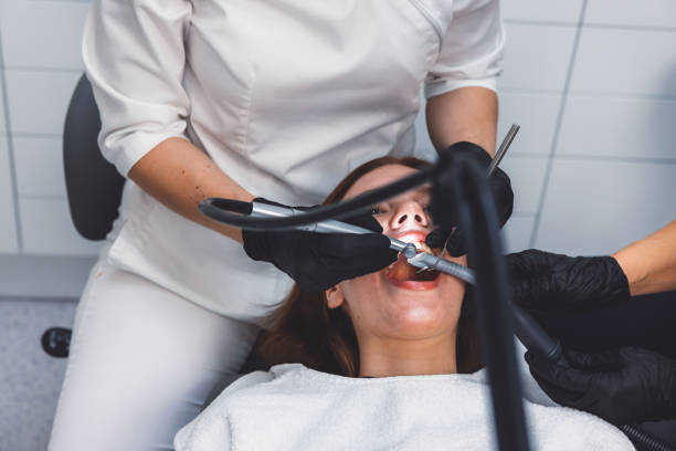 Best Emergency Wisdom Teeth Removal in Stanfield, NC